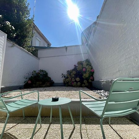 Jardins De Castille - 200M De La Gare - Home Cinema Amiens Dış mekan fotoğraf